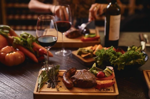 CINQ CONSEILS POUR UN ASADO ARGENTIN RÉUSSI