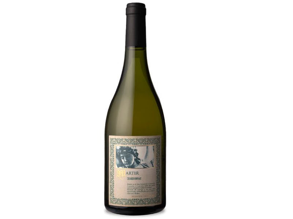 MARTIR CHARDONNAY