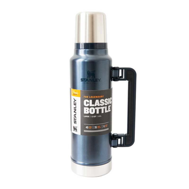 Thermo Stanley Classic Bottle 1.4 lt