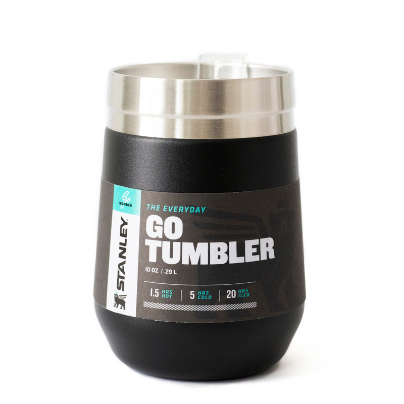 Bouteille Isotherme Stanley Everyday 296 Ml Go Tumbler