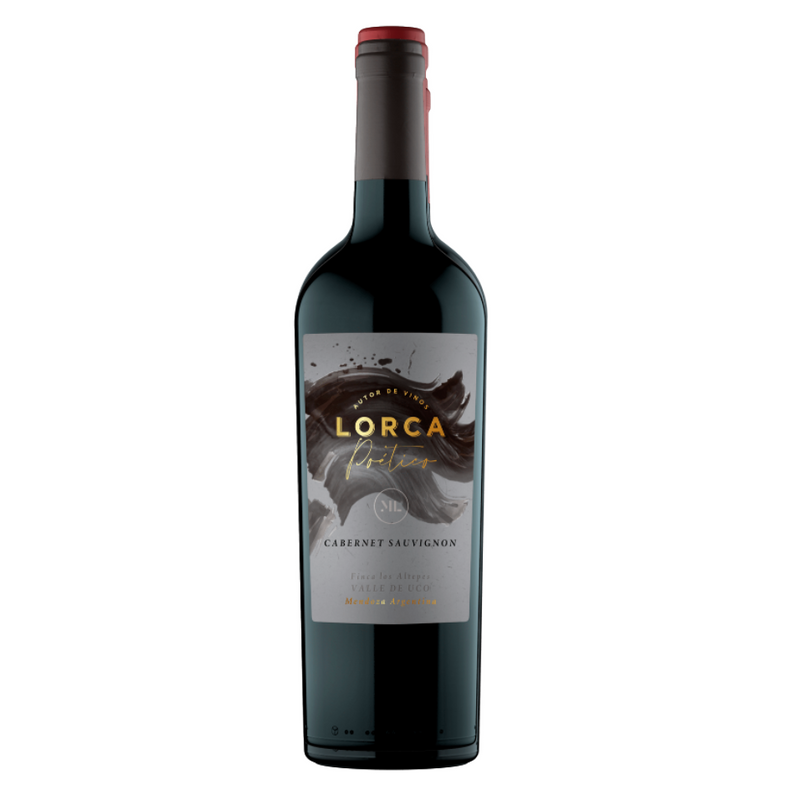 POETICO MALBEC