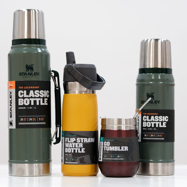 Termo Stanley Classic 1 L
