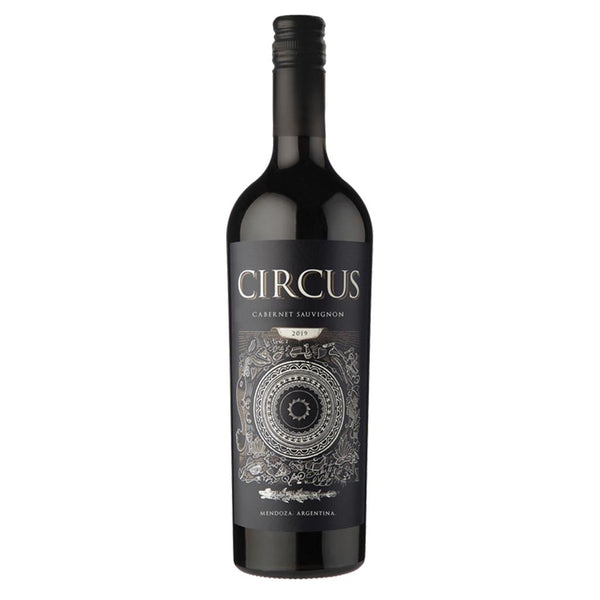 Vino Tinto - Cabernet Sauvignon - Circus - Escorihuela Gascón