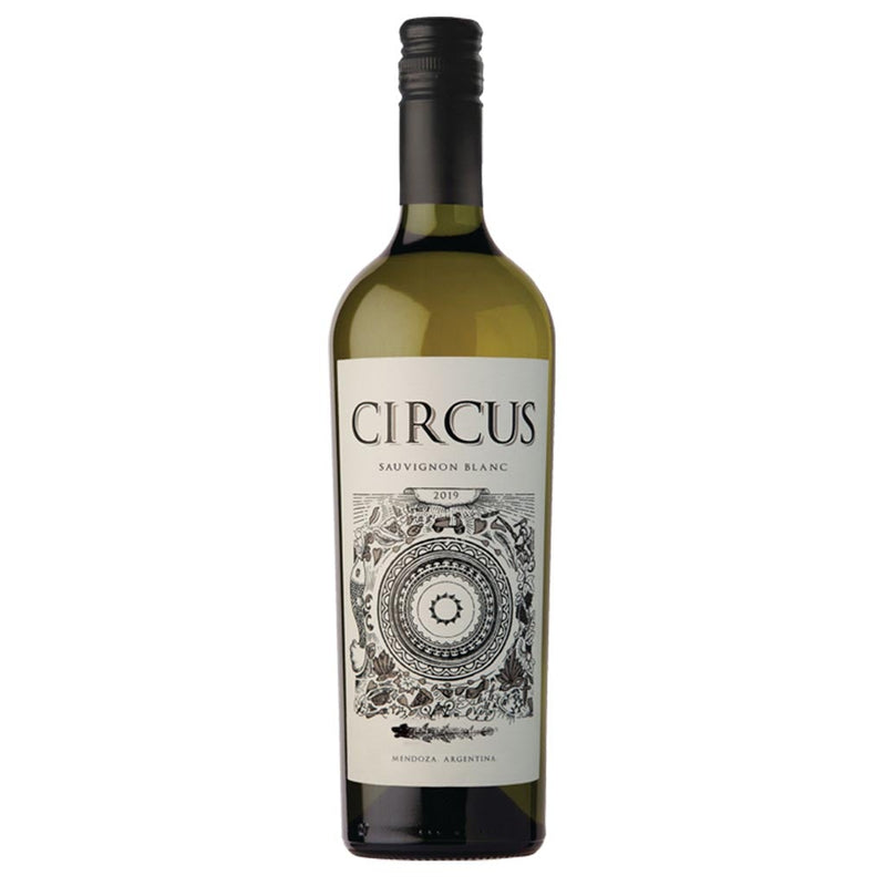Vino blanco - Sauvignon Blanc - Circus - Escorihuela Gascón