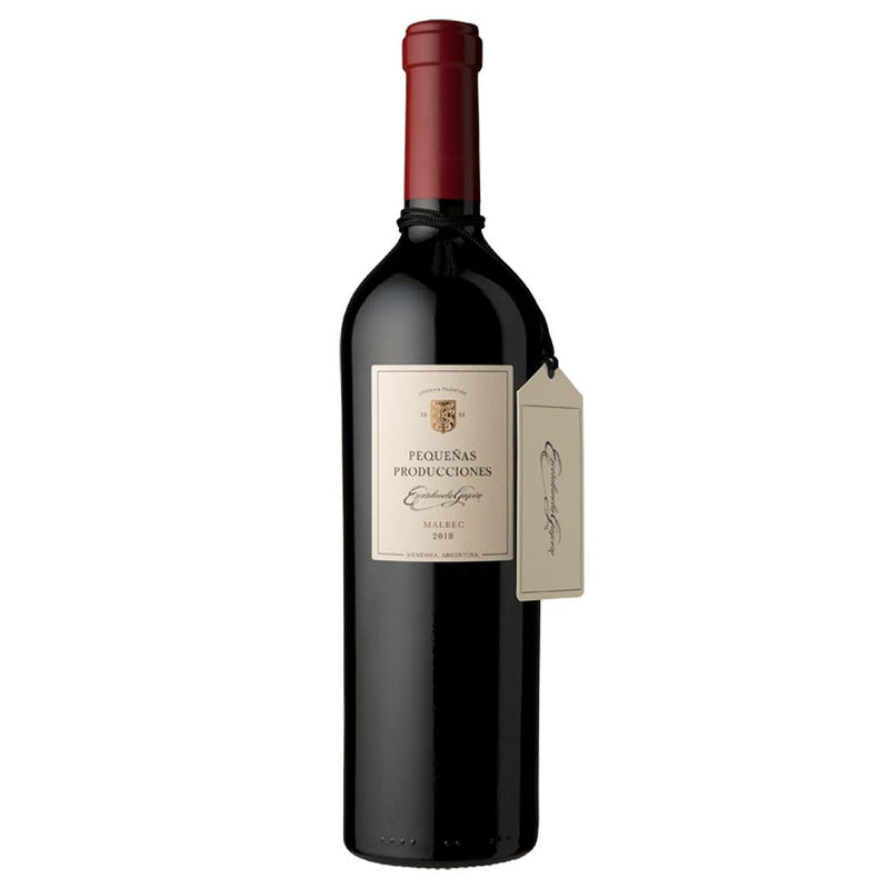 Vinto Tinto - Pequeñas Producciones - Malbec - Escorihuela Gascón
