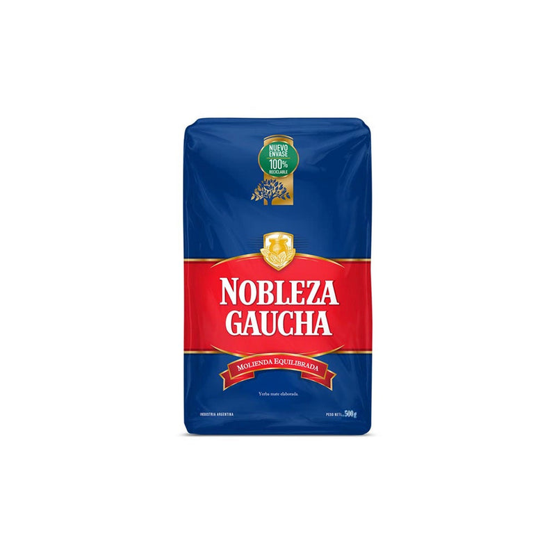Yerba Mate - Azul Traditionnel - 500g